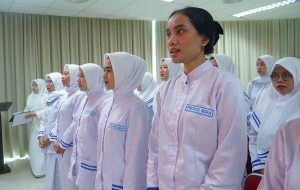 hari jadi bidan