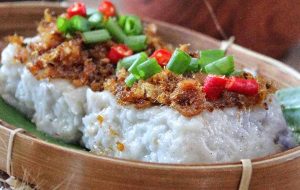 Keladi Tumbuk