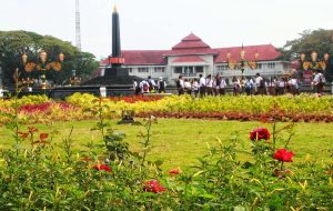 Kerajaan Kanjuruhan Malang