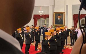 Kongres Pertama LVRI