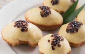 Kue Cubit
