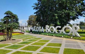 sejarah kota bogor