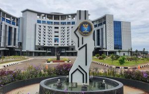 Peran BSSN dalm Menjaga Kedaulatan Digital Indonesia