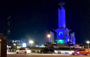 Sejarah Kota Banjarbaru
