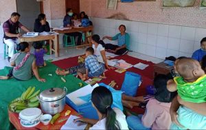 Hari Posyandu Nasional