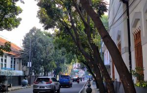 Jejak Sejarah Banceuy, Titik Istirahat Penting di Jalan Raya Pos Kolonial