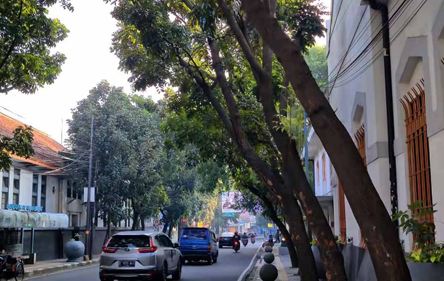 Jejak Sejarah Banceuy, Titik Istirahat Penting di Jalan Raya Pos Kolonial