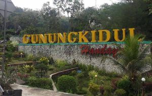 Kabupaten Gunungkidul