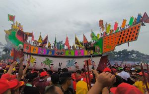 Kisah Legendaris di Balik Nama Bagansiapiapi
