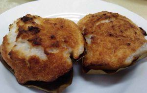 Kue singgang