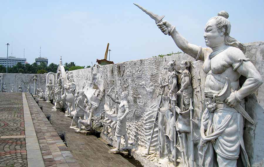 Mahapatih Gajah Mada