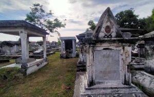 Makam Peneleh