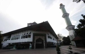 Masjid Al Ukhuwwah