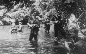 Pemberontakan Brunei 1962