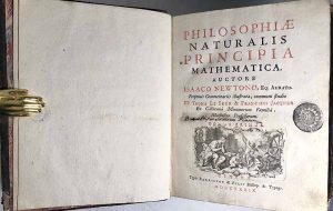 Principia Mathematica