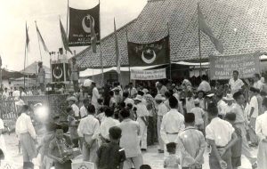 Sejarah Masyumi