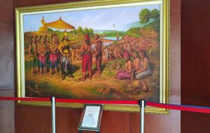 Sri Baduga Maharaja