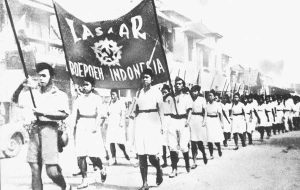 Perjuangan Buruh Indonesia