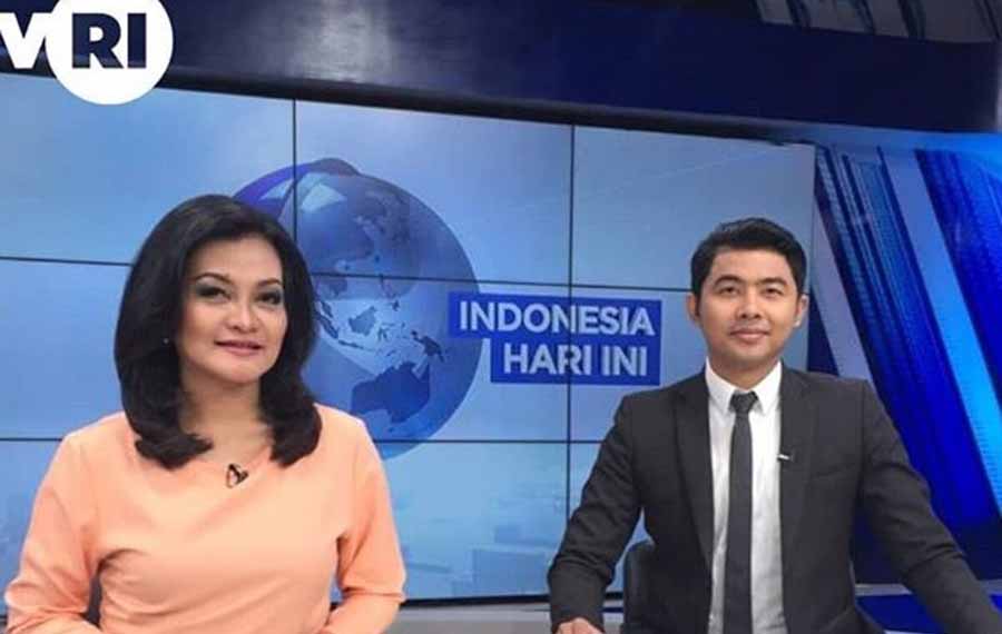 sejarah tvri