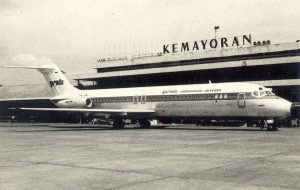 Bandara Kemayoran