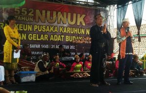 Desa Nunuk Baru