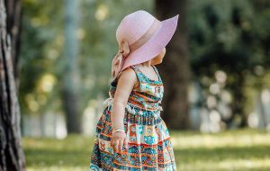 Hari Anak Perempuan