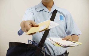 Hari Pos Sedunia