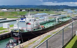 Kanal Panama