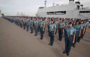Korps Wanita Angkatan Laut