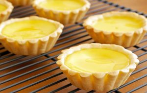 Kue Lontar