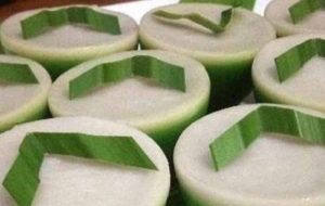Kue Talam