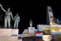 Monumen Palagan Ambarawa