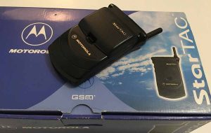 Motorola StarTAC