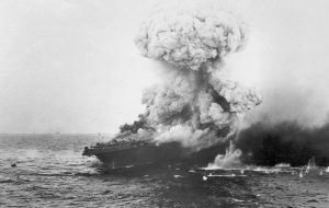 Pertempuran Midway