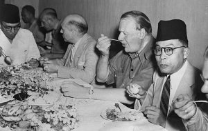 Perundingan Linggarjati