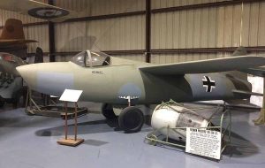 Pesawat Heinkel He 178
