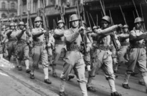 Sejarah KNIL