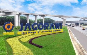 Tol Jagorawi