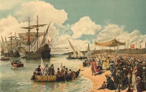 Vasco da Gama