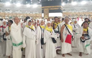 asal mula panggilan haji