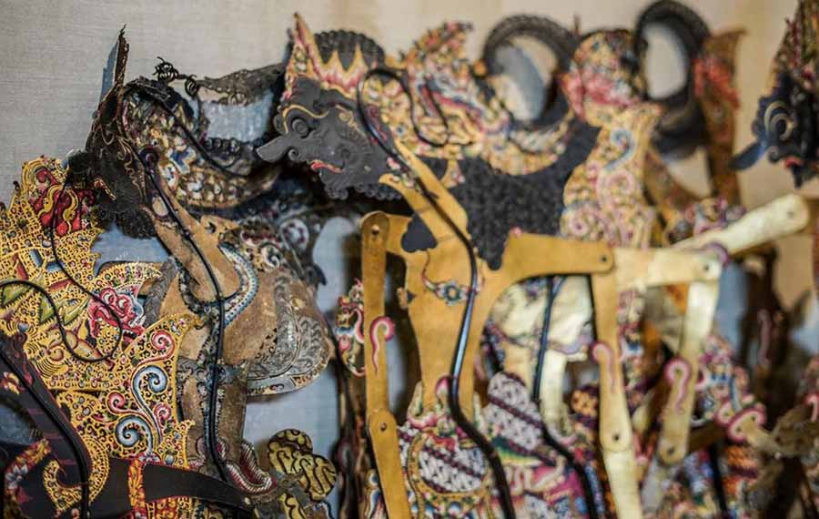hari wayang nasional