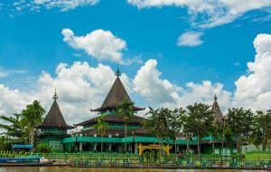 kesultanan banjar