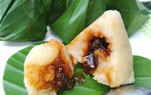 kue ombus ombus