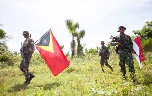 referendum timor timur
