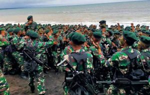 sejarah KOSTRAD