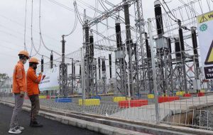 sejarah berdirinya PLN